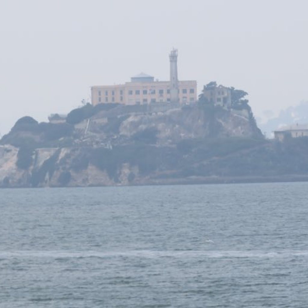 Alcatraz