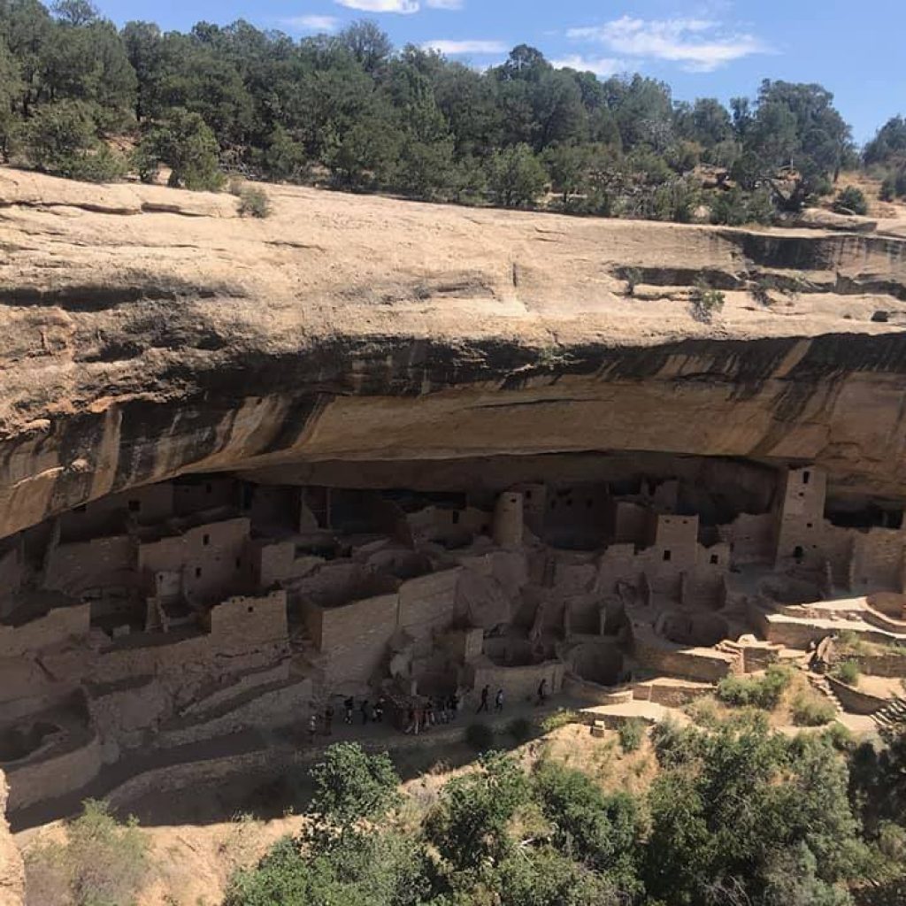 Mesa Verde