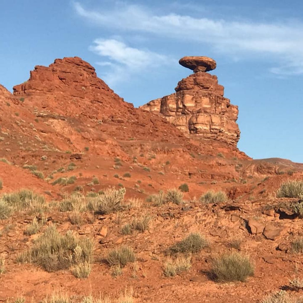 Mexican Hat