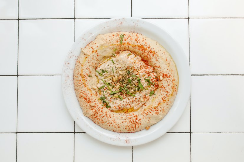 Hummus