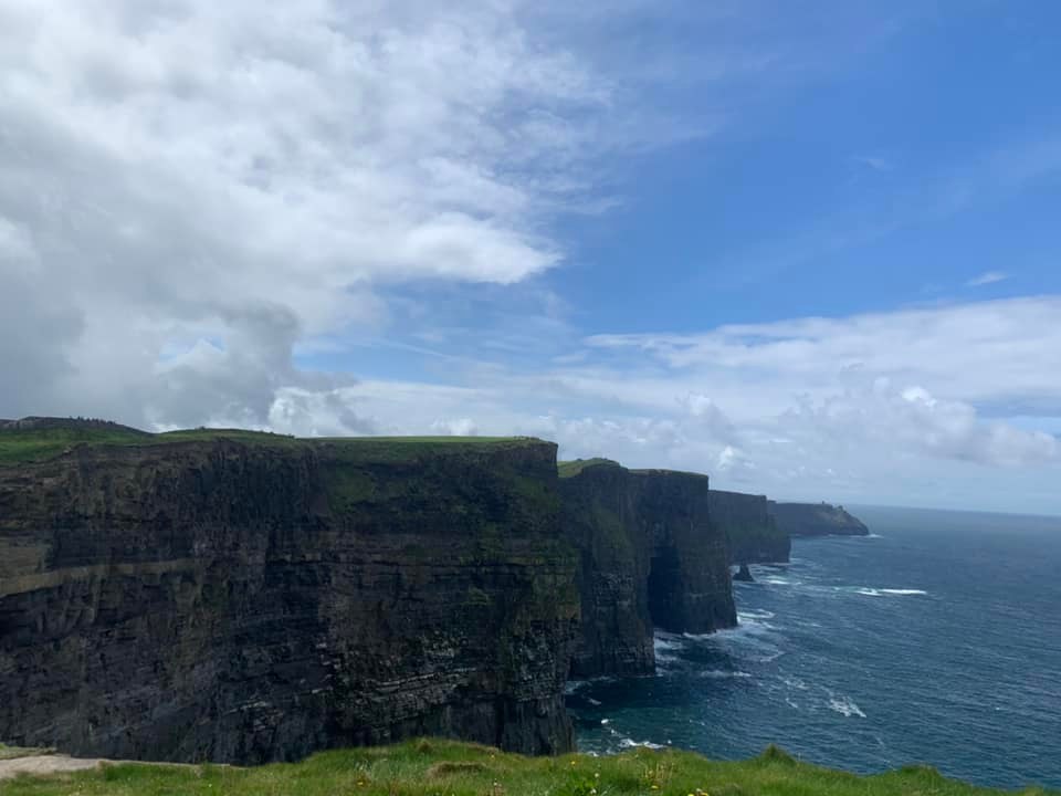 Cliffs of Moher