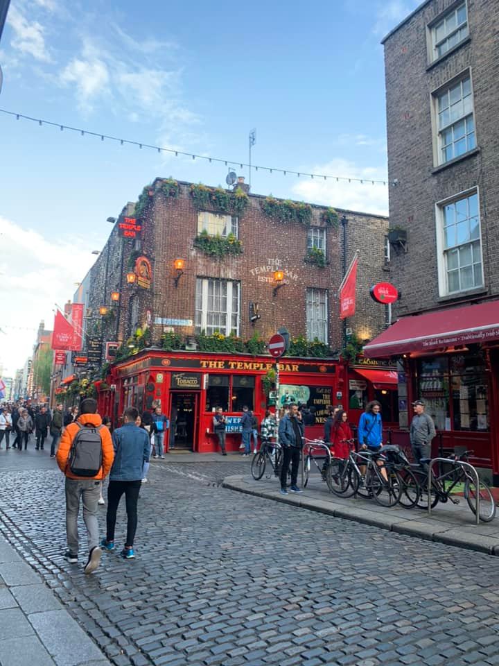 Temple Bar