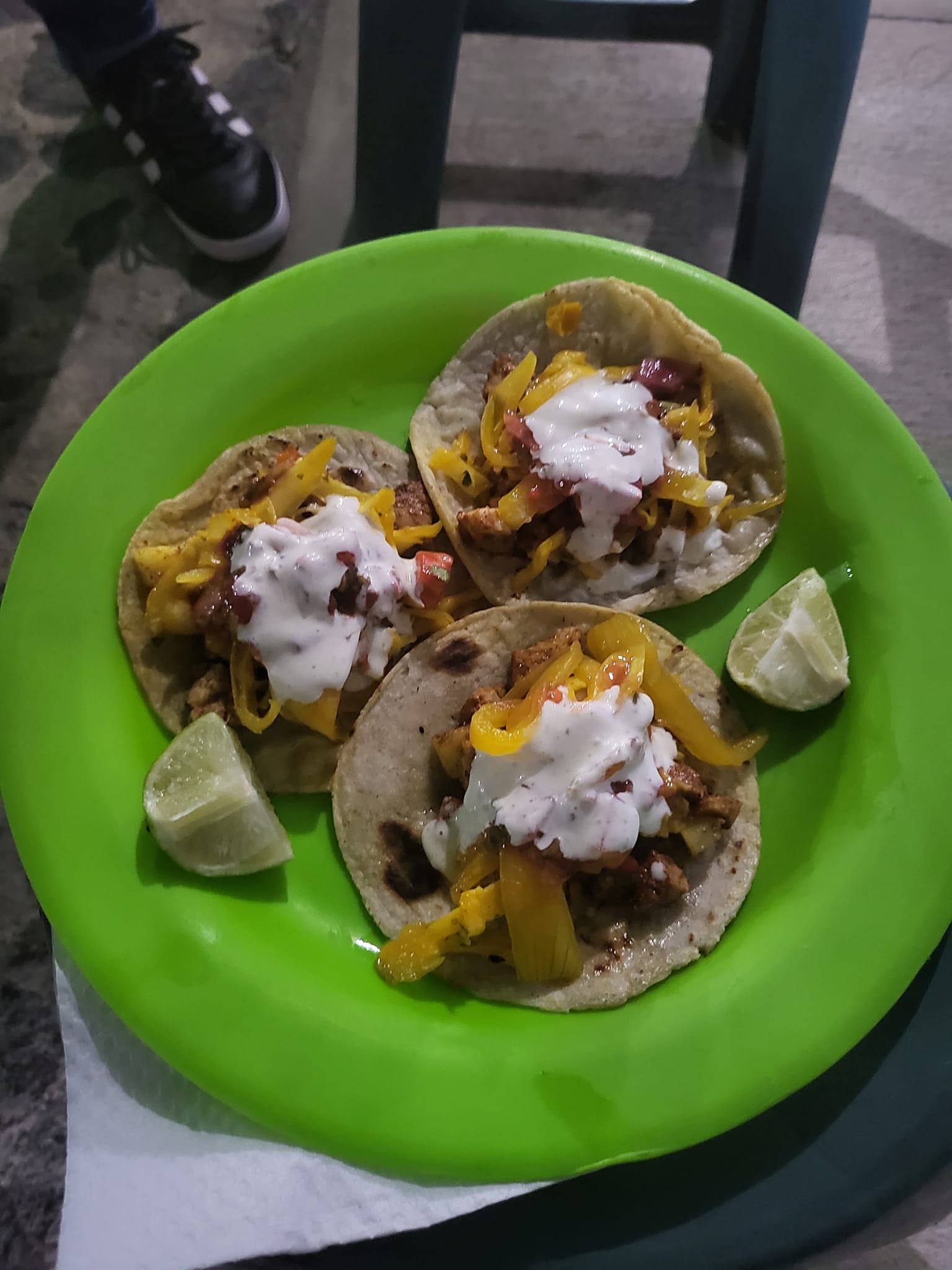 Al pastor