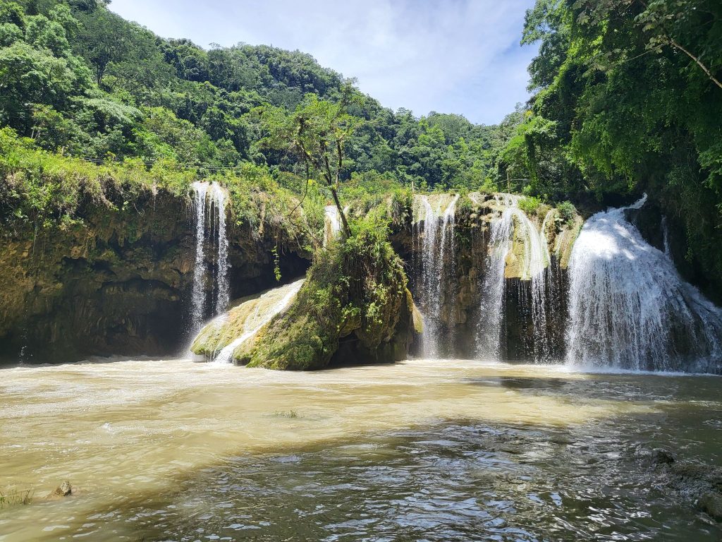 Waterfall