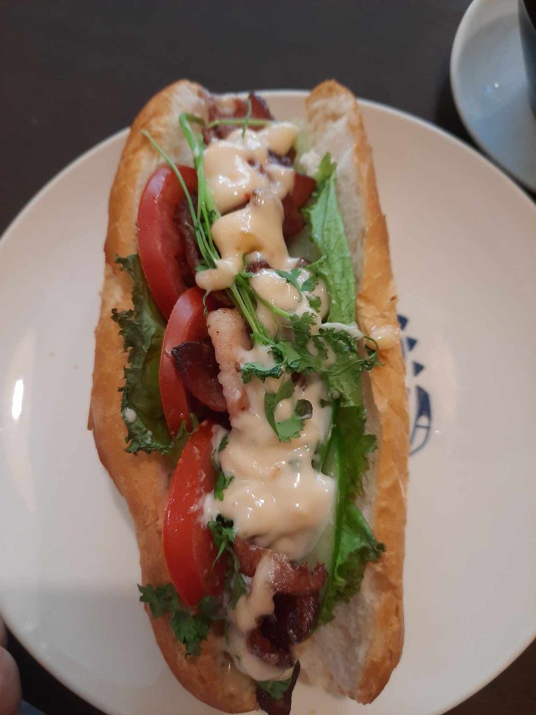 Banh Mi