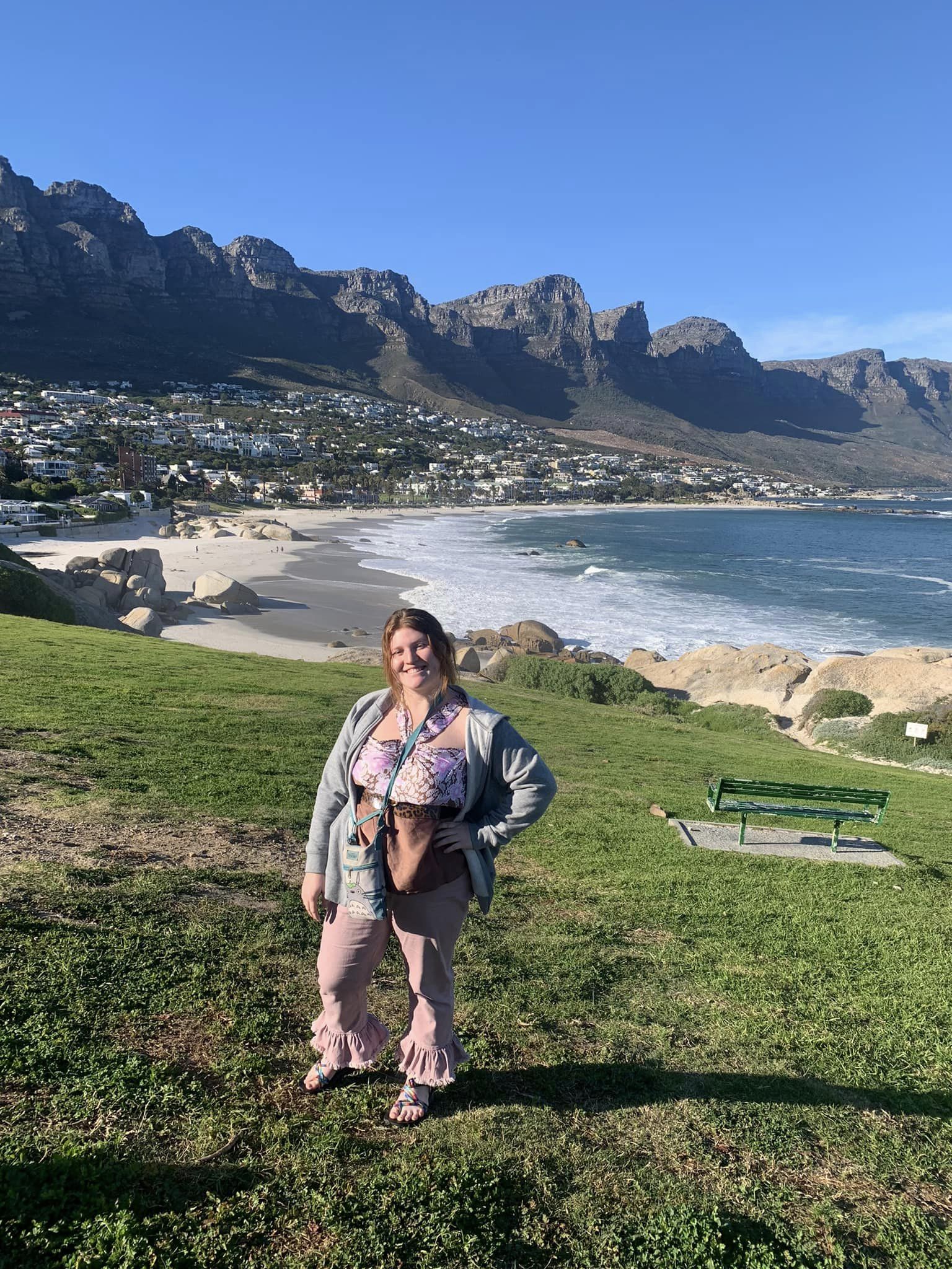 My Favorite Things to Do in and around Cape Town