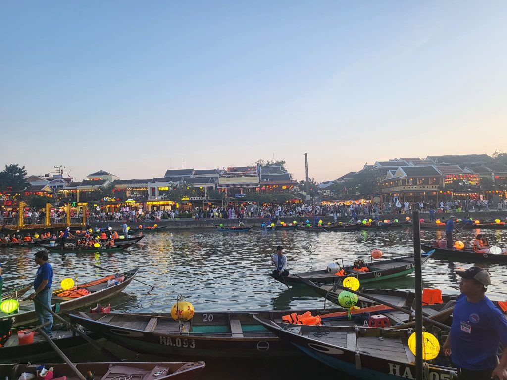 Hoi An Lanterns