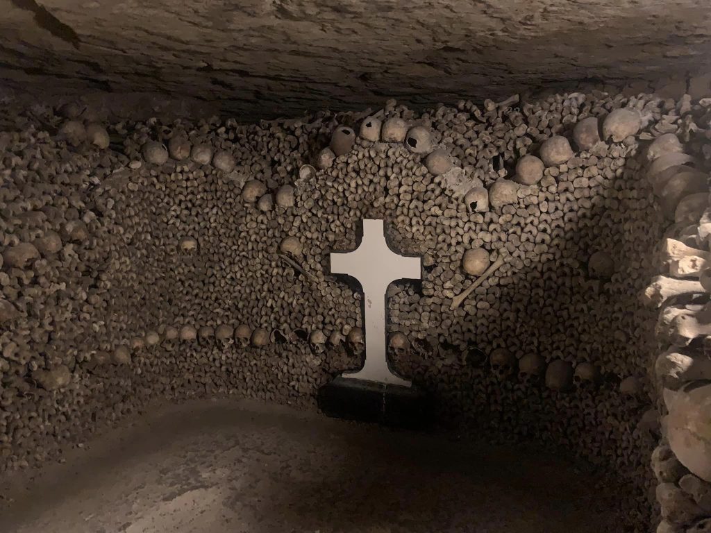 The Catacombs