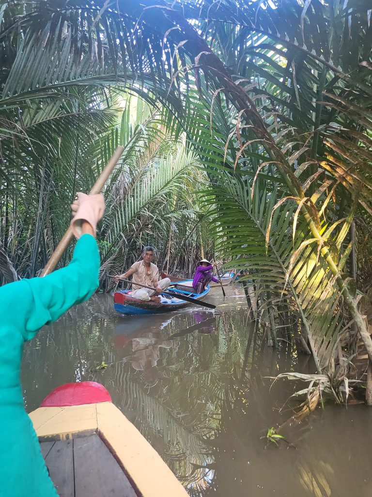 Mekong River